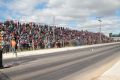 Speed Day de Arrancadas 2014