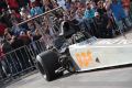 Speed Day de Arrancadas 2014