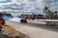 Speed Day de Arrancadas 2014
