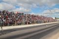 Speed Day de Arrancadas 2014