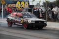 Speed Day de Arrancadas 2014
