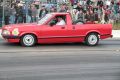 Speed Day de Arrancadas 2014