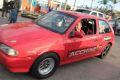 Speed Day de Arrancadas 2014