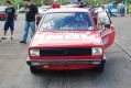 1ª Etapa Copa Noroeste Missões de Arrancadas 2014
