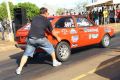 1ª Etapa Copa Noroeste Missões de Arrancadas 2014