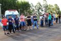 1ª Etapa Copa Noroeste Missões de Arrancadas 2014