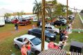 1ª Etapa Copa Noroeste Missões de Arrancadas 2014