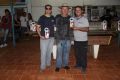 1ª Etapa Copa Noroeste Missões de Arrancadas 2014