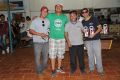1ª Etapa Copa Noroeste Missões de Arrancadas 2014