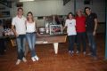 Fotos 1ª Etapa Copa Noroeste Missões de Arrancadas 2014