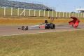 2ª Etapa Campeonato Gaúcho e 1ª Etapa APPASC Cup de Arrancada 302m/ 2014