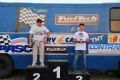 2ª Etapa Campeonato Gaúcho e 1ª Etapa APPASC Cup de Arrancada 302m/ 2014