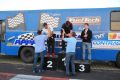 2ª Etapa Campeonato Gaúcho e 1ª Etapa APPASC Cup de Arrancada 302m/ 2014