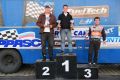 2ª Etapa Campeonato Gaúcho e 1ª Etapa APPASC Cup de Arrancada 302m/ 2014