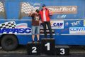 2ª Etapa Campeonato Gaúcho e 1ª Etapa APPASC Cup de Arrancada 302m/ 2014