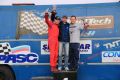 2ª Etapa Campeonato Gaúcho e 1ª Etapa APPASC Cup de Arrancada 302m/ 2014