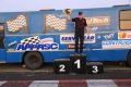 2ª Etapa Campeonato Gaúcho e 1ª Etapa APPASC Cup de Arrancada 302m/ 2014