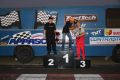 2ª Etapa Campeonato Gaúcho e 1ª Etapa APPASC Cup de Arrancada 302m/ 2014