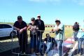 2ª Etapa Campeonato Gaúcho e 1ª Etapa APPASC Cup de Arrancada 302m/ 2014