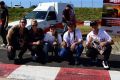 2ª Etapa Campeonato Gaúcho e 1ª Etapa APPASC Cup de Arrancada 302m/ 2014