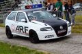 3ª Etapa Campeonato Serra/Serrano de Arrancadas 2014