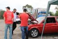 3ª Etapa Campeonato Serra/Serrano de Arrancadas 2014