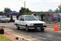 3ª Etapa Campeonato Serra/Serrano de Arrancadas 2014