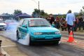 3ª Etapa Campeonato Serra/Serrano de Arrancadas 2014