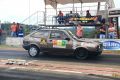 3ª Etapa Campeonato Serra/Serrano de Arrancadas 2014
