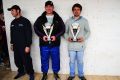 2ª Etapa Copa Sul / 2014