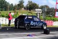 2ª Etapa Copa Sul / 2014