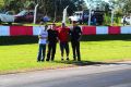 2ª Etapa Copa Sul / 2014
