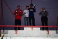 2ª Etapa Copa Sul / 2014