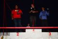 2ª Etapa Copa Sul / 2014