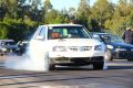 2ª Etapa Copa Sul / 2014
