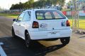 2ª Etapa Copa Sul / 2014