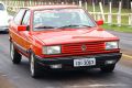 2ª Etapa Copa Noroeste Missões - 2014