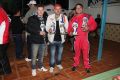 2ª Etapa Copa Noroeste Missões - 2014