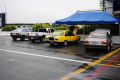 2ª Etapa Campeonato Força Livre de Arrancada 06 a 08/06/2014