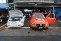 2ª Etapa Campeonato Força Livre de Arrancada 06 a 08/06/2014