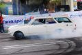2ª Etapa Campeonato Força Livre de Arrancada 06 a 08/06/2014