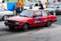 2ª Etapa Campeonato Força Livre de Arrancada 06 a 08/06/2014