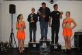 2ª Etapa Campeonato Força Livre de Arrancada 06 a 08/06/2014