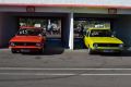 12º Racha Guaporé RS - 22/06/2014