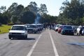 12º Racha Guaporé RS - 22/06/2014