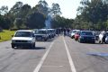 12º Racha Guaporé RS - 22/06/2014