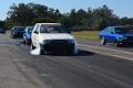 12º Racha Guaporé RS - 22/06/2014