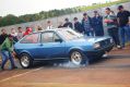 3ª Etapa Copa Sul de Arrancadas 2014
