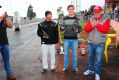 3ª Etapa Copa Sul de Arrancadas 2014
