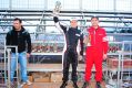 3ª Etapa Copa Sul de Arrancadas 2014